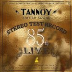 Various - ABC Records:Tannoy Stereo Test Record 85th CD – Hledejceny.cz