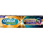 Corega Power Max Ultimate All in 1 fixač.krém 40 g – Sleviste.cz