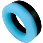 BASIC X Remy erekční kroužek modrý – Zboží Mobilmania