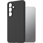 AlzaGuard Matte TPU Case pro Samsung Galaxy S25 černý AGD-PCT440B – Hledejceny.cz