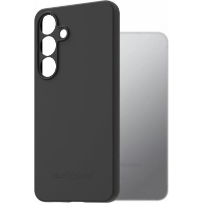 AlzaGuard Matte TPU Case pro Samsung Galaxy S25 černý AGD-PCT440B – Hledejceny.cz