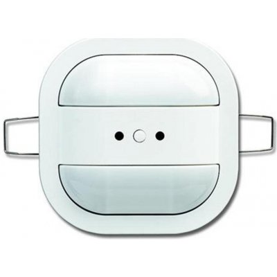 ABB Busch-Präsenz Mini Premium KNX 2CKA006132A0344 bílá – Hledejceny.cz