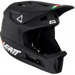 LEATT MTB 1.0 Gravity V23 Black 2025 – Zboží Dáma