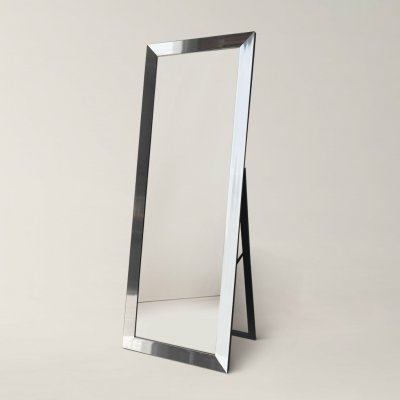Ars Longa Milano 64,6x17 cm nikl LS-MILANO50160-N – Hledejceny.cz
