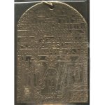 Amulet Symbols Symbol 16 Matternichova stéla – Hledejceny.cz
