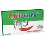 Good Nature Chilliburner 60 tablet – Zbozi.Blesk.cz