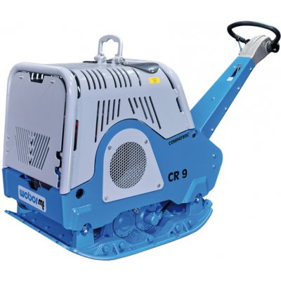 Weber MT Vibrační deska CR 9-II MDM – Sleviste.cz