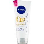 Nivea Q10 Firming Anti Cellulite Gel tělový gel 200 ml – Zboží Dáma
