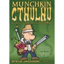 Steve Jackson Games Munchkin Cthulhu: Základní hra