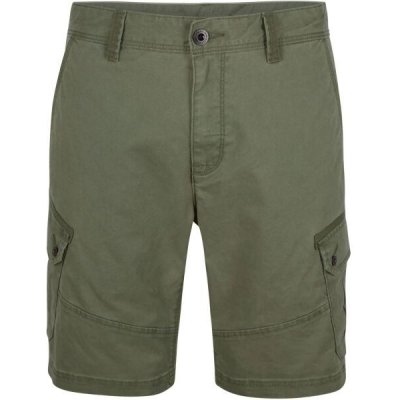 O'Neill LM COMPLEX cargo shorts zelená – Zboží Dáma