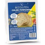 BEZGLUTEN CHLÉB DENNÍ BEZ LEPKU 300 g – Zboží Dáma