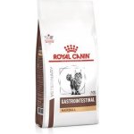 Royal Canin Veterinary Diet Kitten Gastrointestinal 2 kg – Sleviste.cz