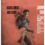 Blood, Sweat & Tears - 180g / Cash, Johnny – Sleviste.cz