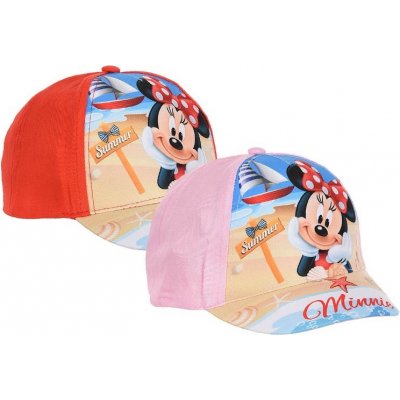 Sun City Minnie Mouse Summer – Hledejceny.cz