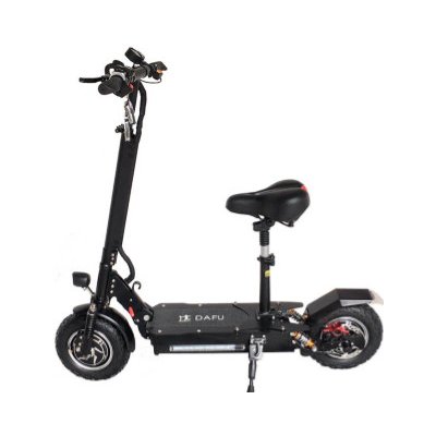 EcoWheel ER40 - 2400W – Zboží Mobilmania