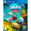 Hra na PS4 Smurfs Kart