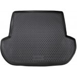 Gumová vana do kufru Novline Subaru Legacy 2009-2014 (combi) | Zboží Auto