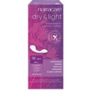 NatraCare Dry + Light plus 16 ks