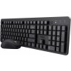 Set myš a klávesnice Trust Ody II Silent Wireless Keyboard & Mouse set 25438