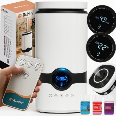 Ruhhy 22739 – Zboží Mobilmania