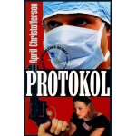 Protokol - April Christofferson – Hledejceny.cz