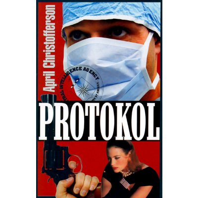 Protokol - April Christofferson – Hledejceny.cz