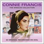 Francis Connie - Singles Collection CD – Hledejceny.cz