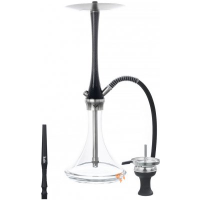 Aladin MVP nerez Valentino 64 cm Full Carbon – Zboží Mobilmania