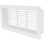 Dalap 972 220 x 90 mm bílá – Zbozi.Blesk.cz