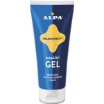 Alpa francovkový masážní gel 100 ml – Hledejceny.cz