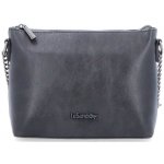 Le Sands kabelka crossbody 7708 TS šedá – Hledejceny.cz