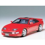 Tamiya Nissan Fairlady 300ZX Turbo 1:24 – Hledejceny.cz