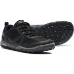 Xero shoes Scrambler Low EV Black/Steel Gray – Zboží Dáma