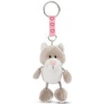 Přívěsek na klíče NICI Kočička Talisminis – Hledejceny.cz