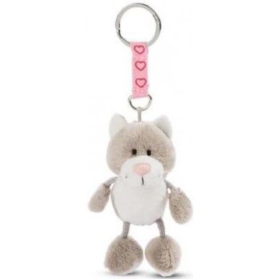 Přívěsek na klíče NICI Kočička Talisminis – Hledejceny.cz