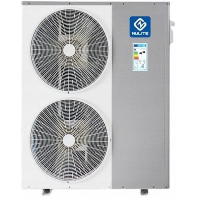 Nulite BKDX50-200II/R32 20 kW – Zboží Dáma