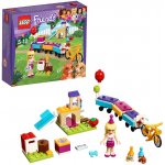 LEGO® Friends 41111 Vlak na oslavy – Zboží Živě