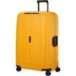 Samsonite ESSENS Spinner žlutý Radiant yellow 140L – Hledejceny.cz