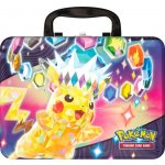 Pokémon TCG Collector Chest Fall 2024 – Zboží Mobilmania