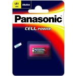 Panasonic E90/LR1/4001 1BP Alk – Zboží Mobilmania