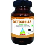 Herbal Hills Detoxhills 60 kapslí – Hledejceny.cz