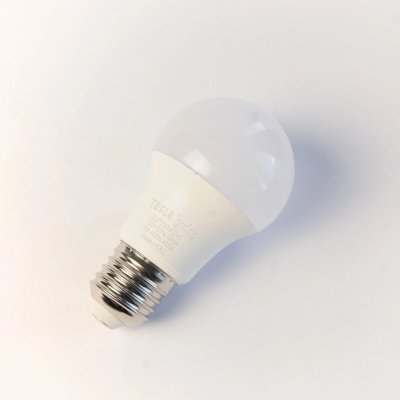 Tesla Lighting LED žárovka E27, 5 W, 500 lm, 4000 K – Hledejceny.cz