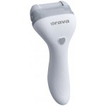 ORAVA CR-900 Odstraňovač zrohovatělé kůže – Zboží Dáma