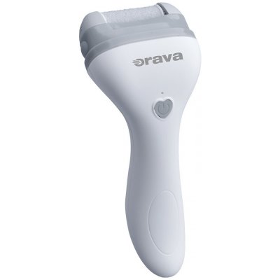 ORAVA CR-900 Odstraňovač zrohovatělé kůže – Zboží Dáma