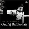 Hudba Ondřej Brzobohatý – And The Oscar Goes To MP3