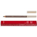 Clarins Eyebrow Pencil tužka na obočí 02 Light Brown 1,1 g – Zboží Mobilmania