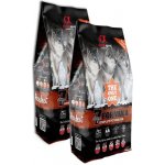 Alpha Spirit The Only One 7 Days Formula 2 x 12 kg – Hledejceny.cz