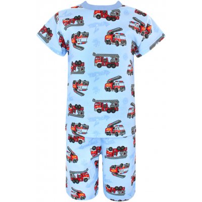 V-Mart Hasiči modrá – Sleviste.cz