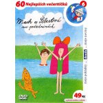Mach a Šebestová na prázdninách DVD – Hledejceny.cz