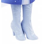 Mattel Disney Princess Frozen II Elsa – Zboží Dáma